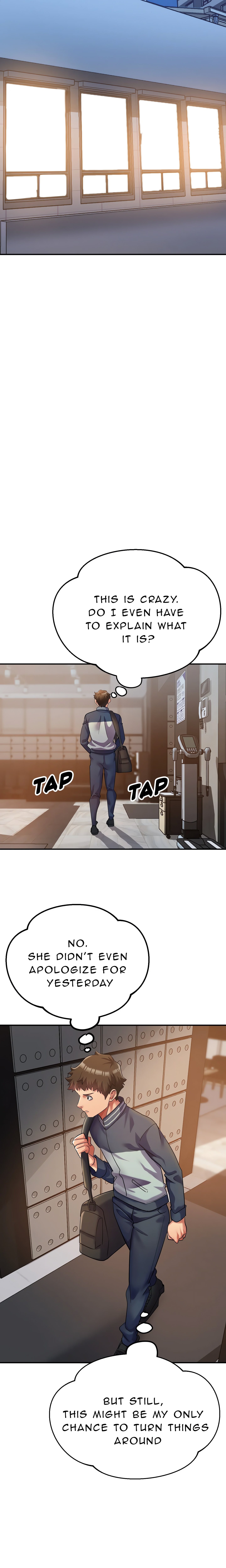 Ring Of Might (Uncensored) - Chapter 3 - 20