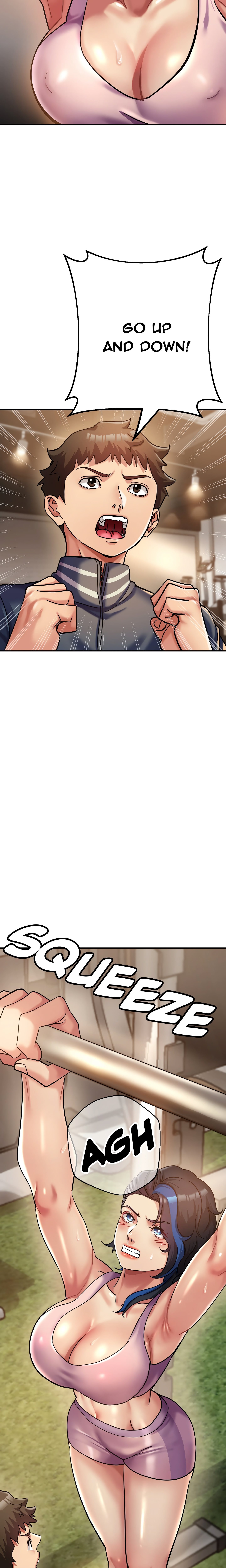 Ring Of Might (Uncensored) - Chapter 4 - 4