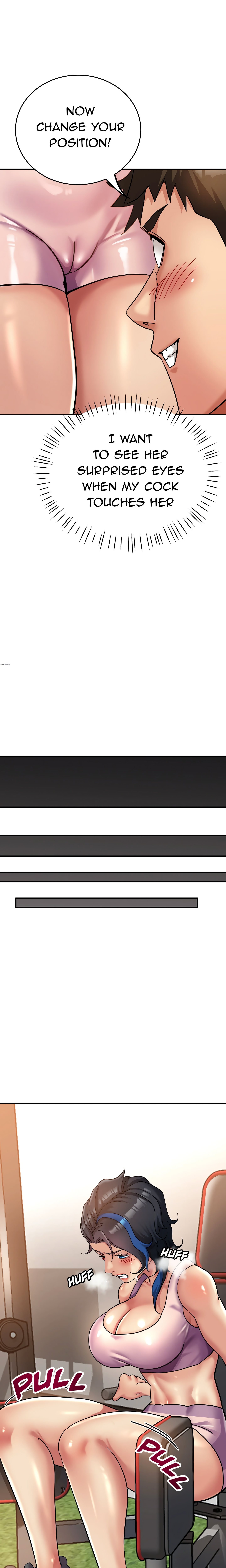 Ring Of Might (Uncensored) - Chapter 4 - 7