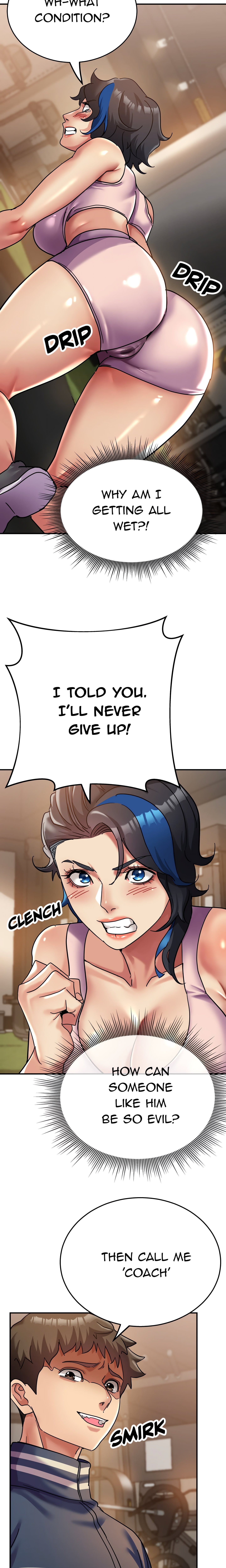 Ring Of Might (Uncensored) - Chapter 4 - 12