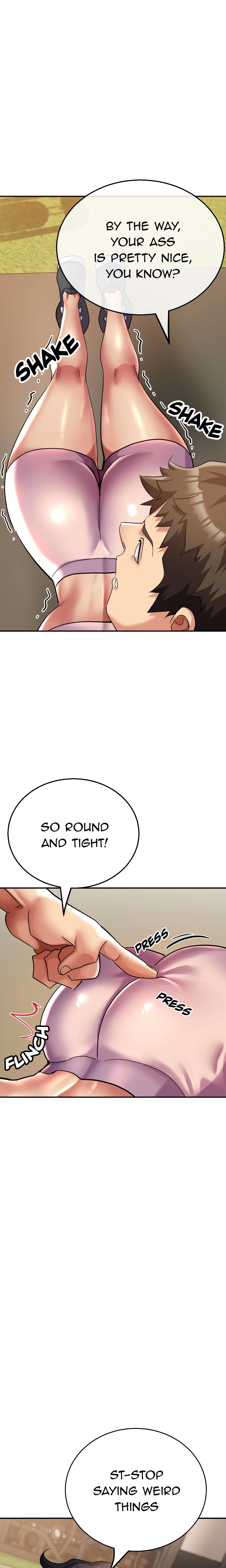 Ring Of Might (Uncensored) - Chapter 4 - 15