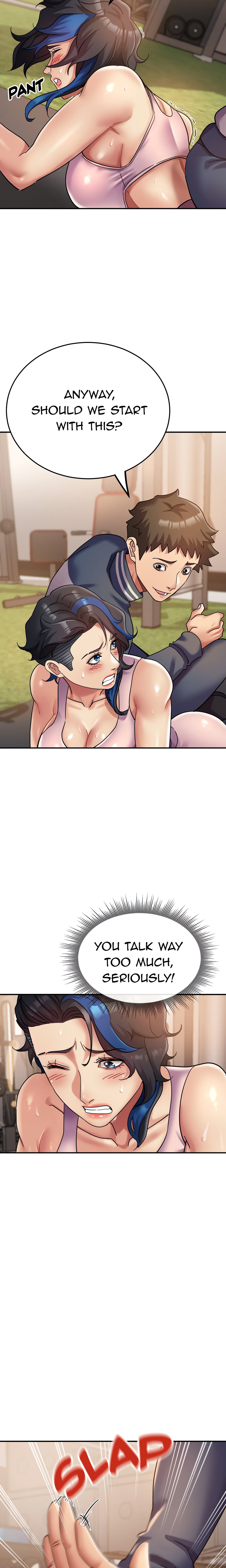 Ring Of Might (Uncensored) - Chapter 4 - 16