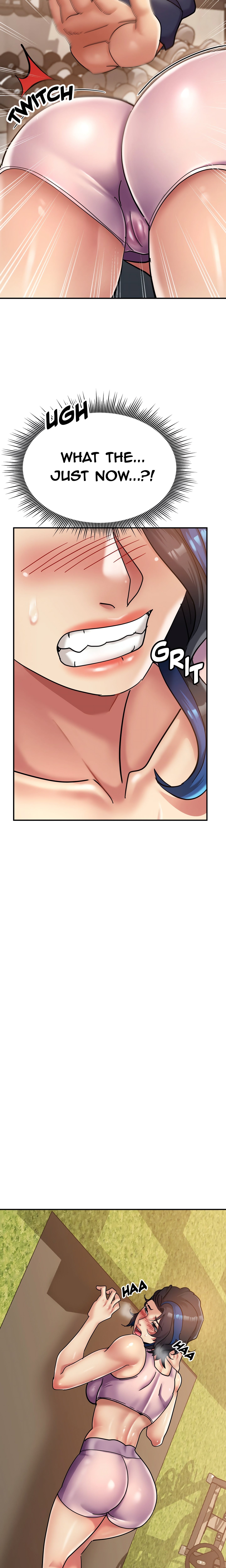 Ring Of Might (Uncensored) - Chapter 4 - 17