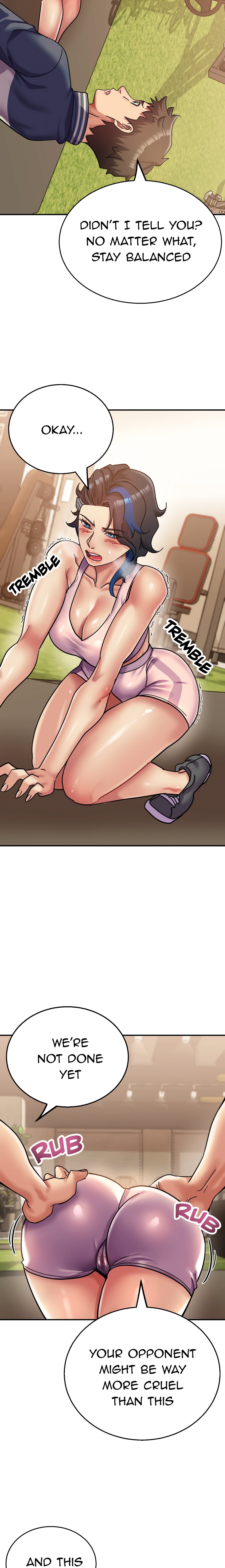 Ring Of Might (Uncensored) - Chapter 4 - 18