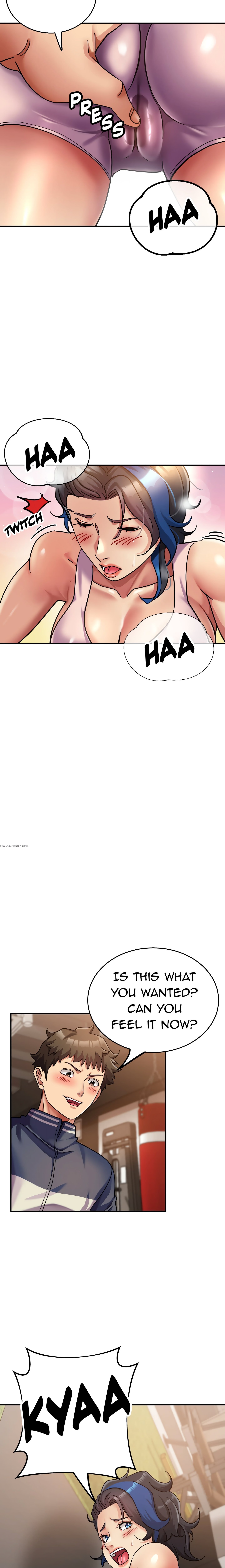 Ring Of Might (Uncensored) - Chapter 4 - 19