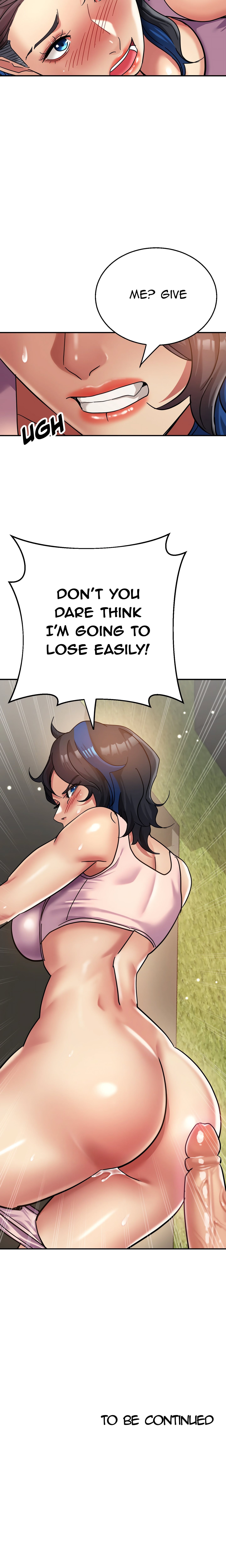 Ring Of Might (Uncensored) - Chapter 4 - 27