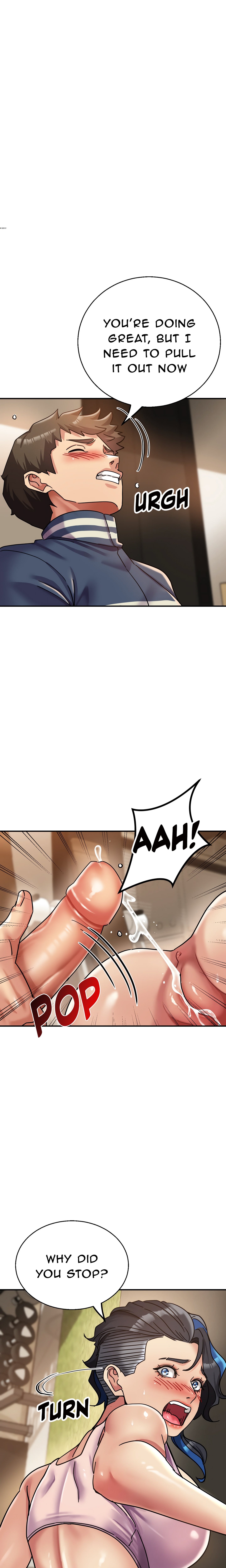 Ring Of Might (Uncensored) - Chapter 5 - 12