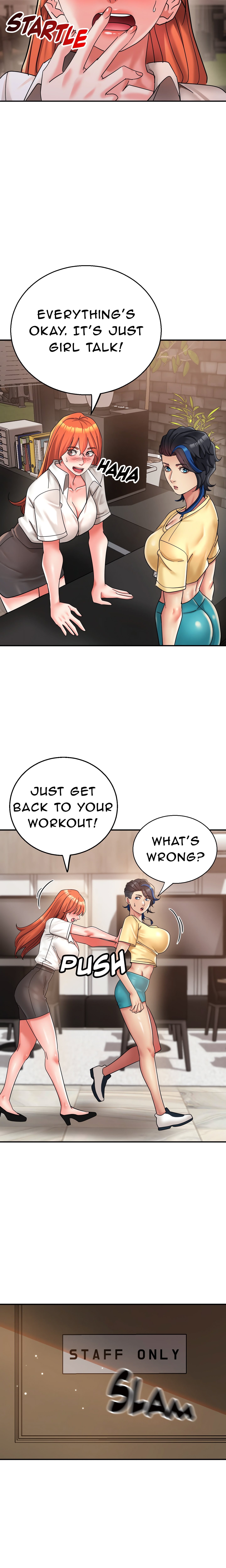 Ring Of Might (Uncensored) - Chapter 5 - 22