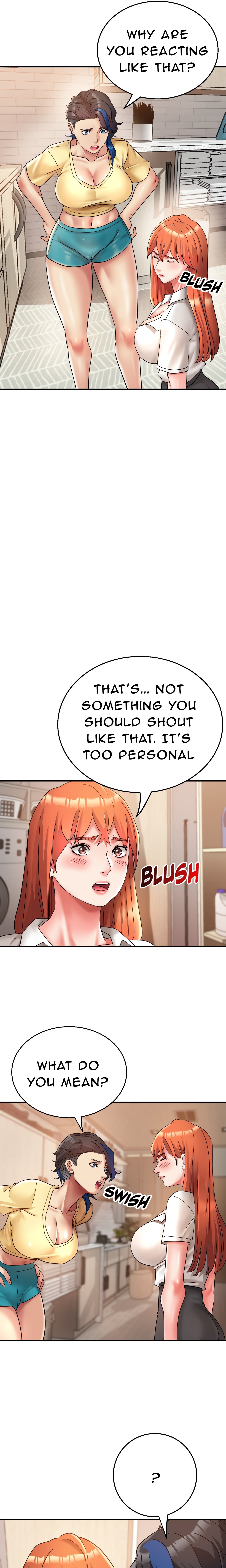 Ring Of Might (Uncensored) - Chapter 5 - 23