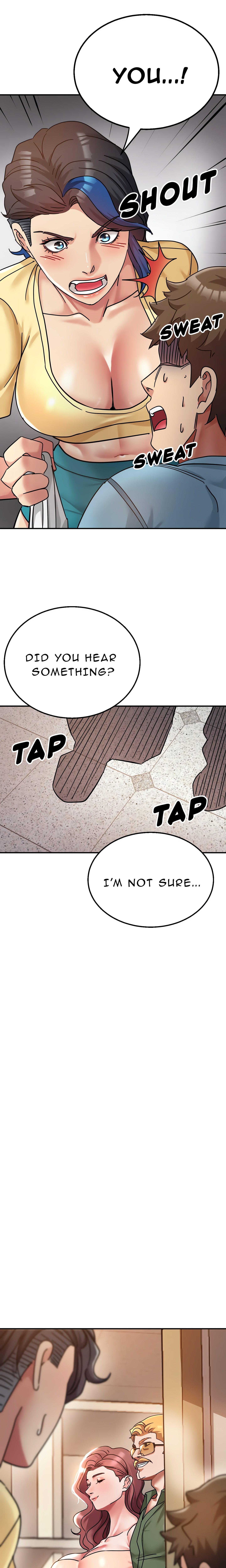 Ring Of Might (Uncensored) - Chapter 6 - 14