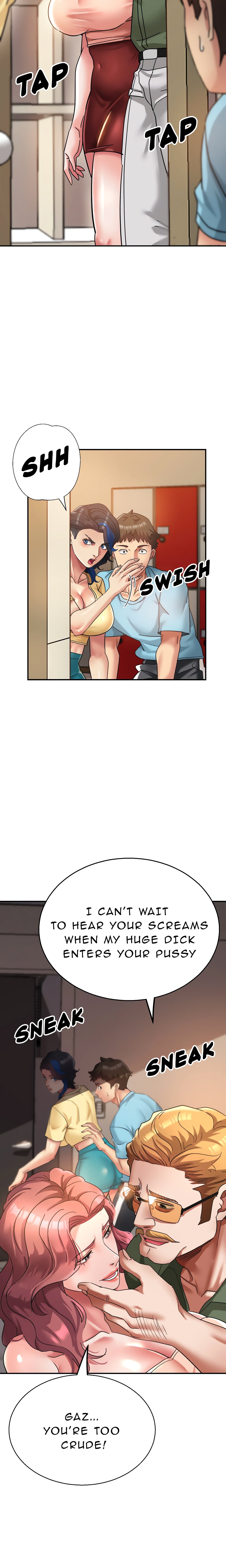 Ring Of Might (Uncensored) - Chapter 6 - 15