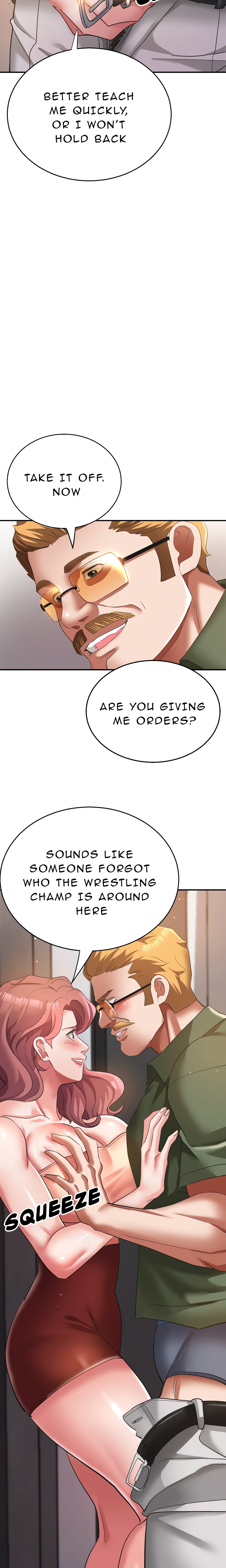 Ring Of Might (Uncensored) - Chapter 6 - 17