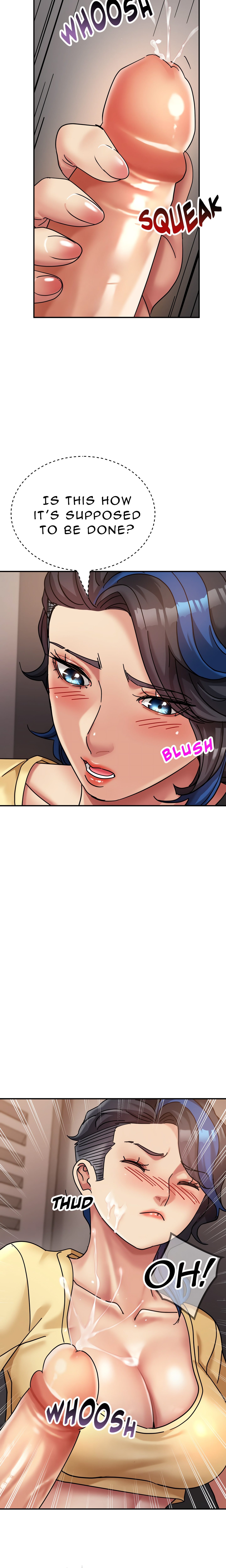 Ring Of Might (Uncensored) Chapter 7 - Page 16