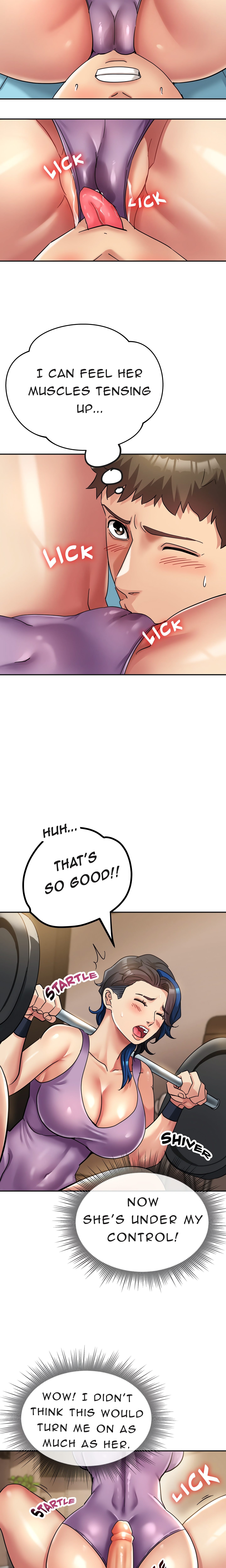 Ring Of Might (Uncensored) Chapter 9 - Page 5