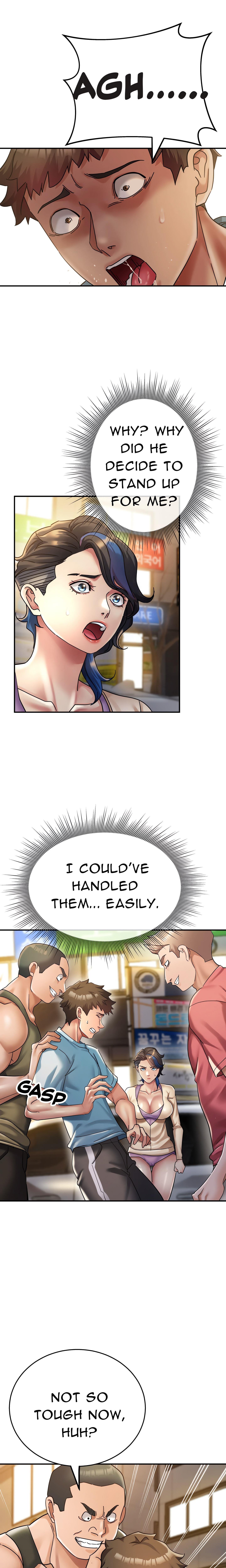 Ring Of Might (Uncensored) Chapter 10 - Page 5