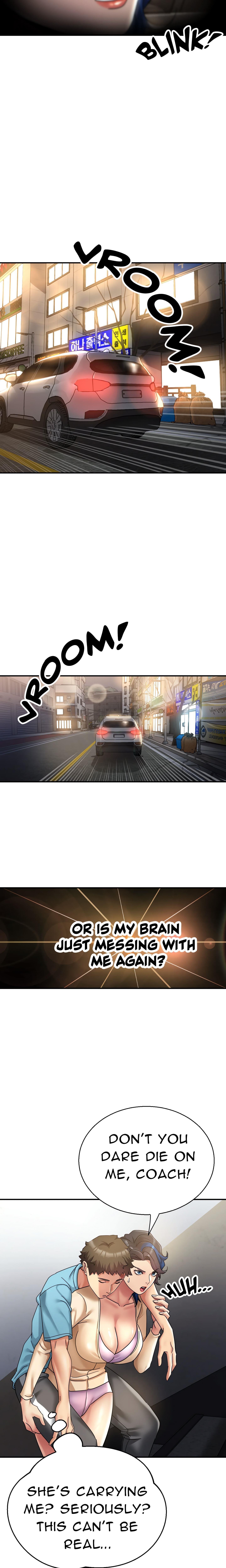 Ring Of Might (Uncensored) Chapter 10 - Page 16