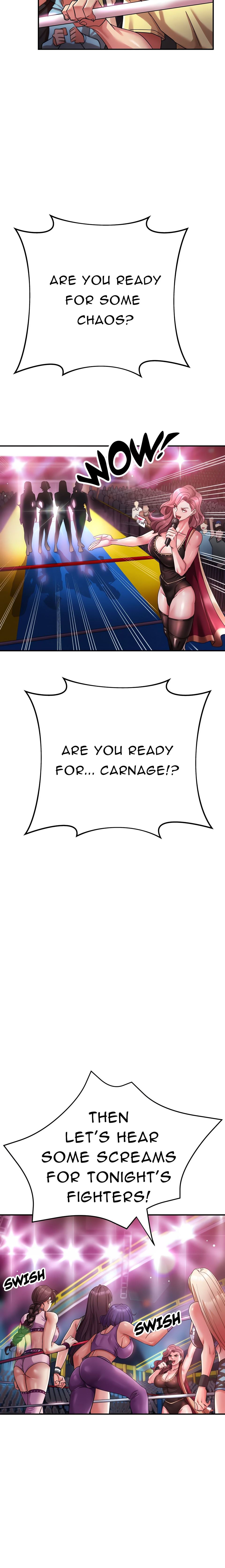 Ring Of Might (Uncensored) Chapter 13 - Page 17