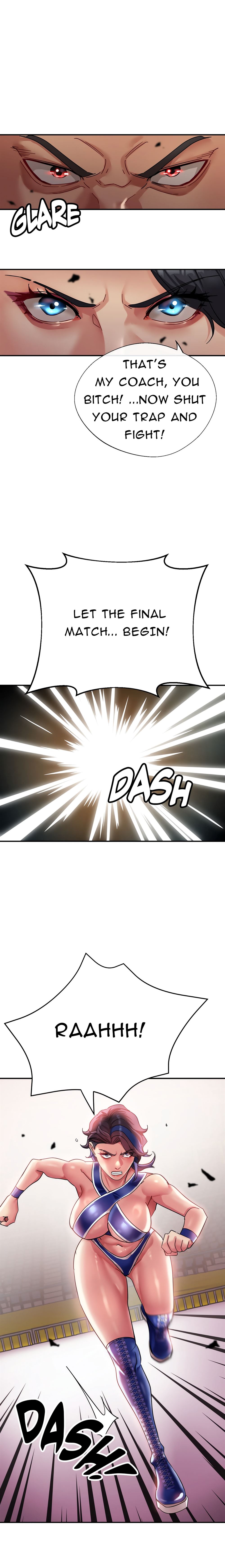 Ring Of Might (Uncensored) Chapter 14 - Page 16