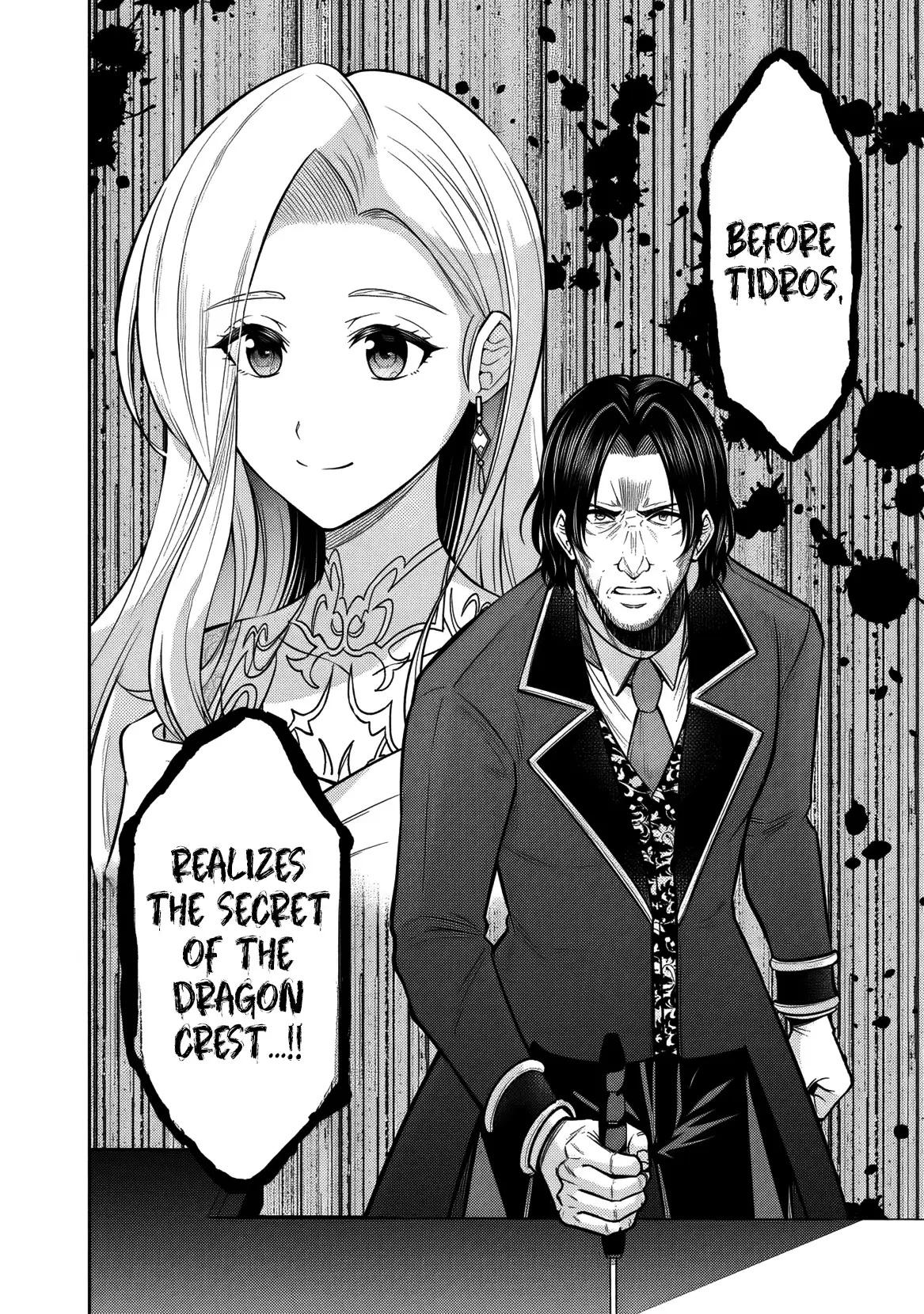 Rinkoku kara Kita Yome ga Kawaisugite Doushiyou Chapter 16 - Page 28