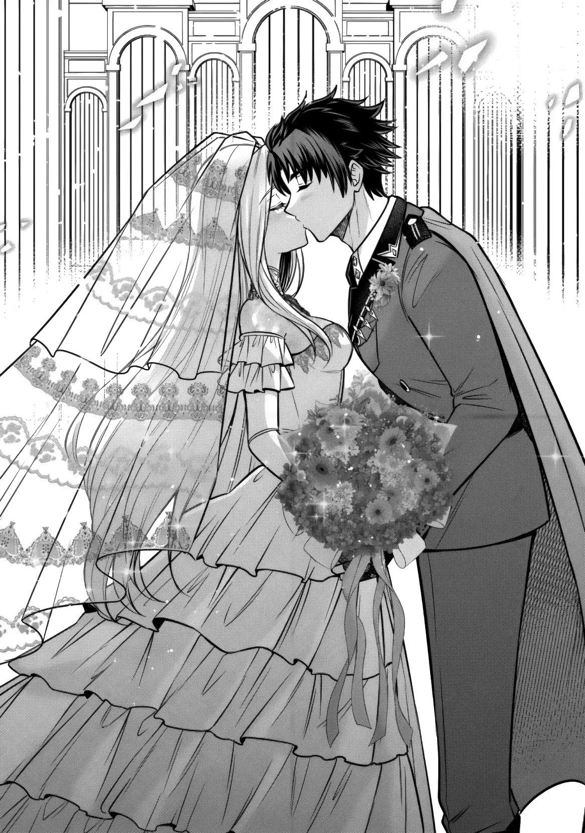 Rinkoku kara Kita Yome ga Kawaisugite Doushiyou Chapter 17 - Page 6