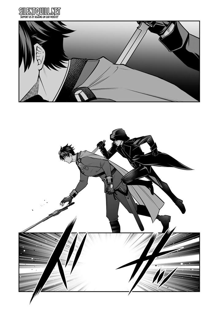 Rinkoku kara Kita Yome ga Kawaisugite Doushiyou Chapter 19 - Page 10