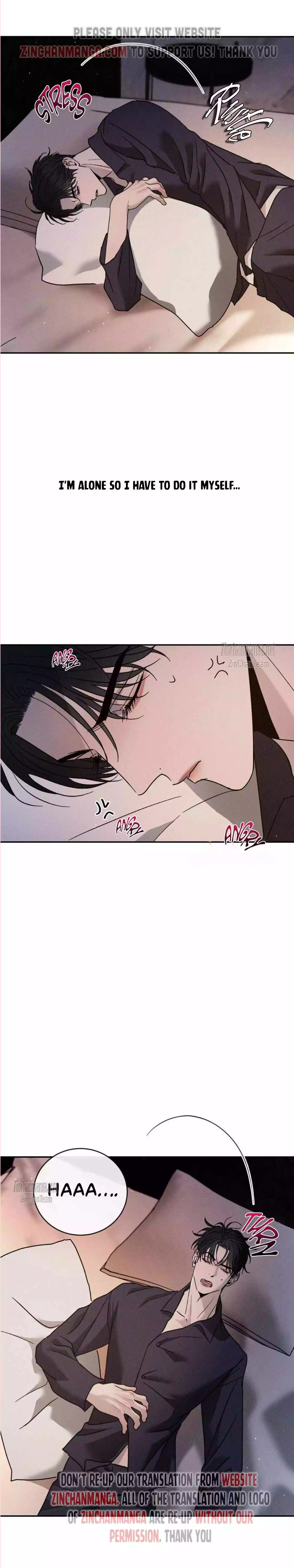 Rivalry Chapter 90 - Page 4