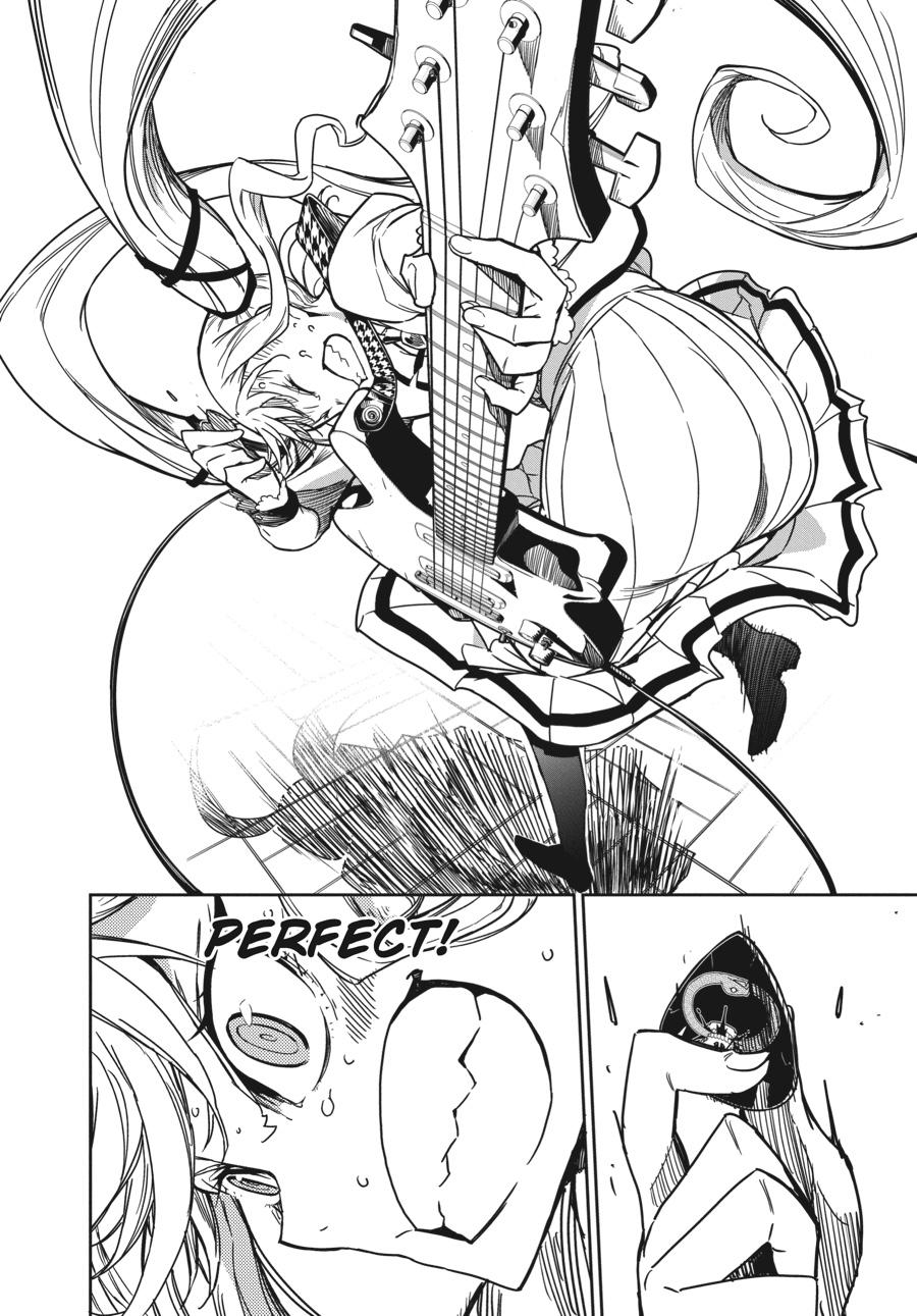 Rock Is a Lady's Modesty Chapter 1 - Page 46