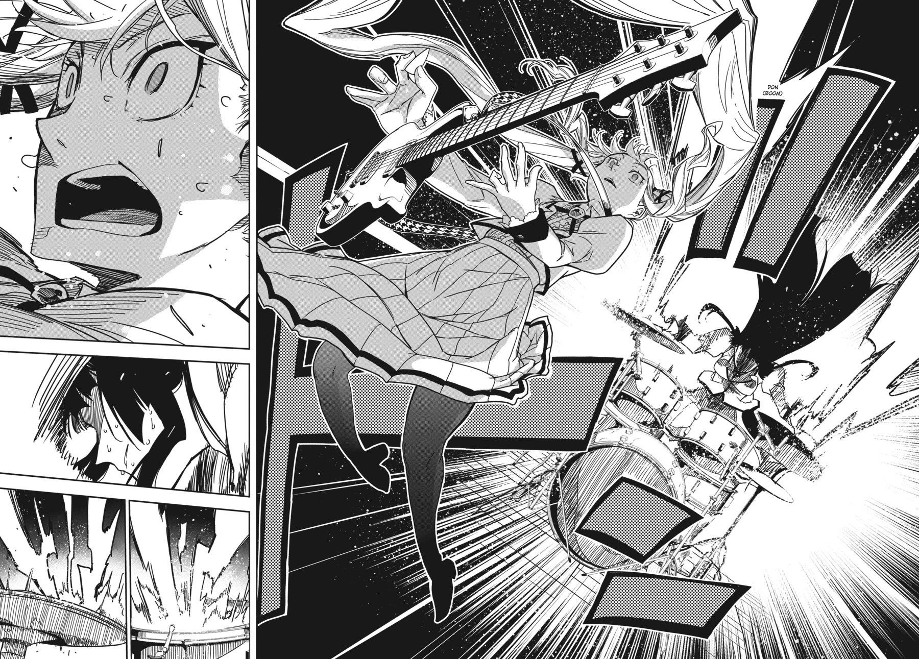 Rock Is a Lady's Modesty Chapter 1 - Page 48