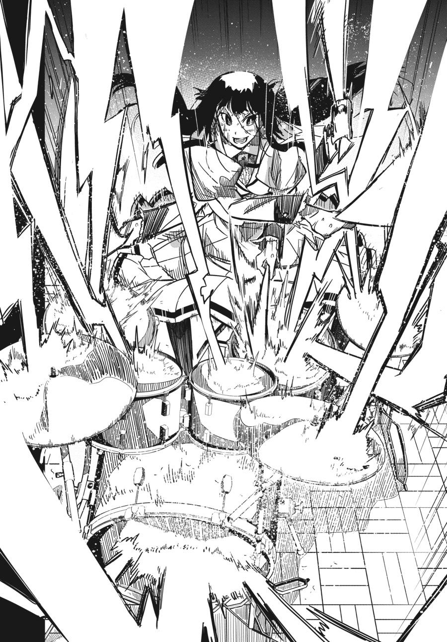 Rock Is a Lady's Modesty Chapter 1 - Page 49