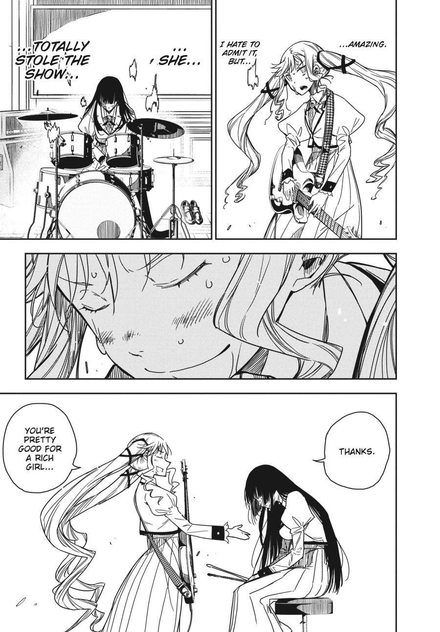 Rock Is a Lady's Modesty Chapter 1 - Page 52