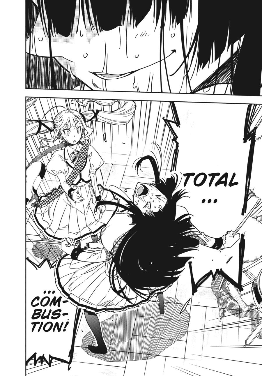 Rock Is a Lady's Modesty Chapter 1 - Page 53