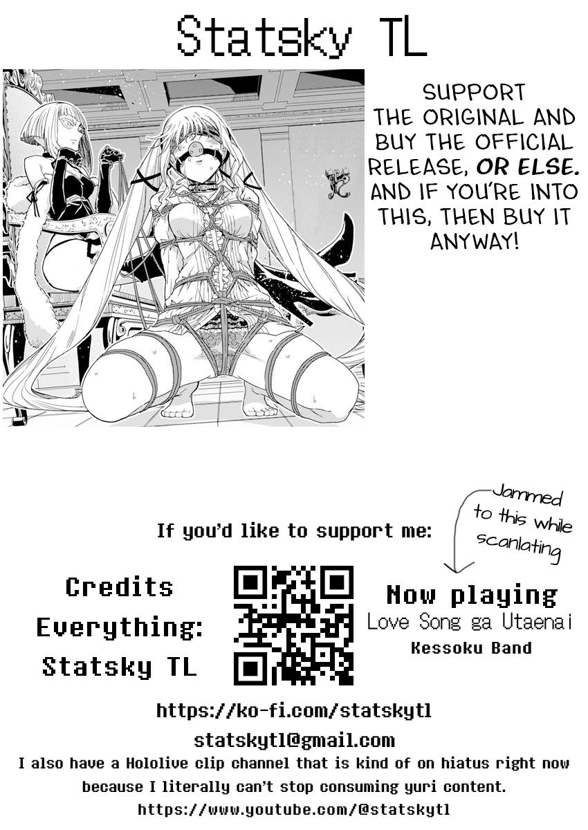 Rock Is a Lady's Modesty Chapter 12 - Page 22