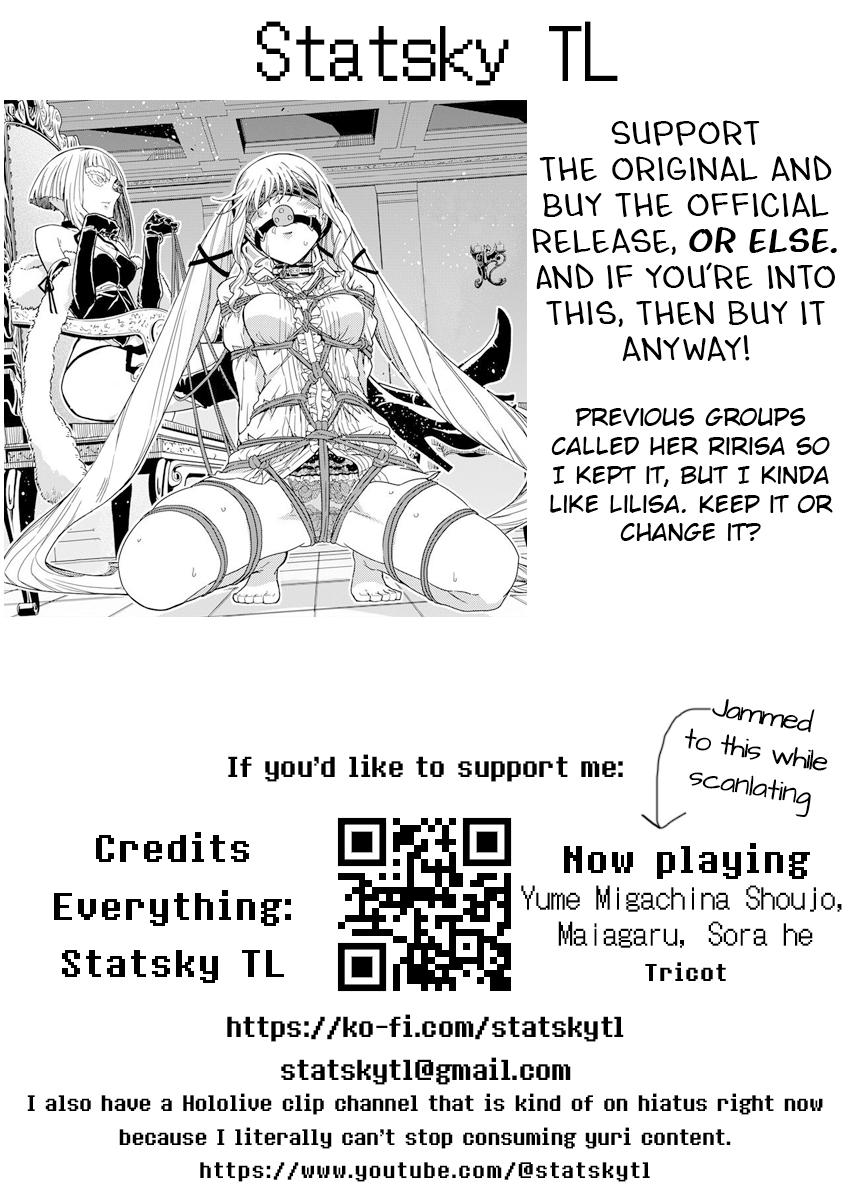 Rock Is a Lady's Modesty Chapter 14 - Page 28