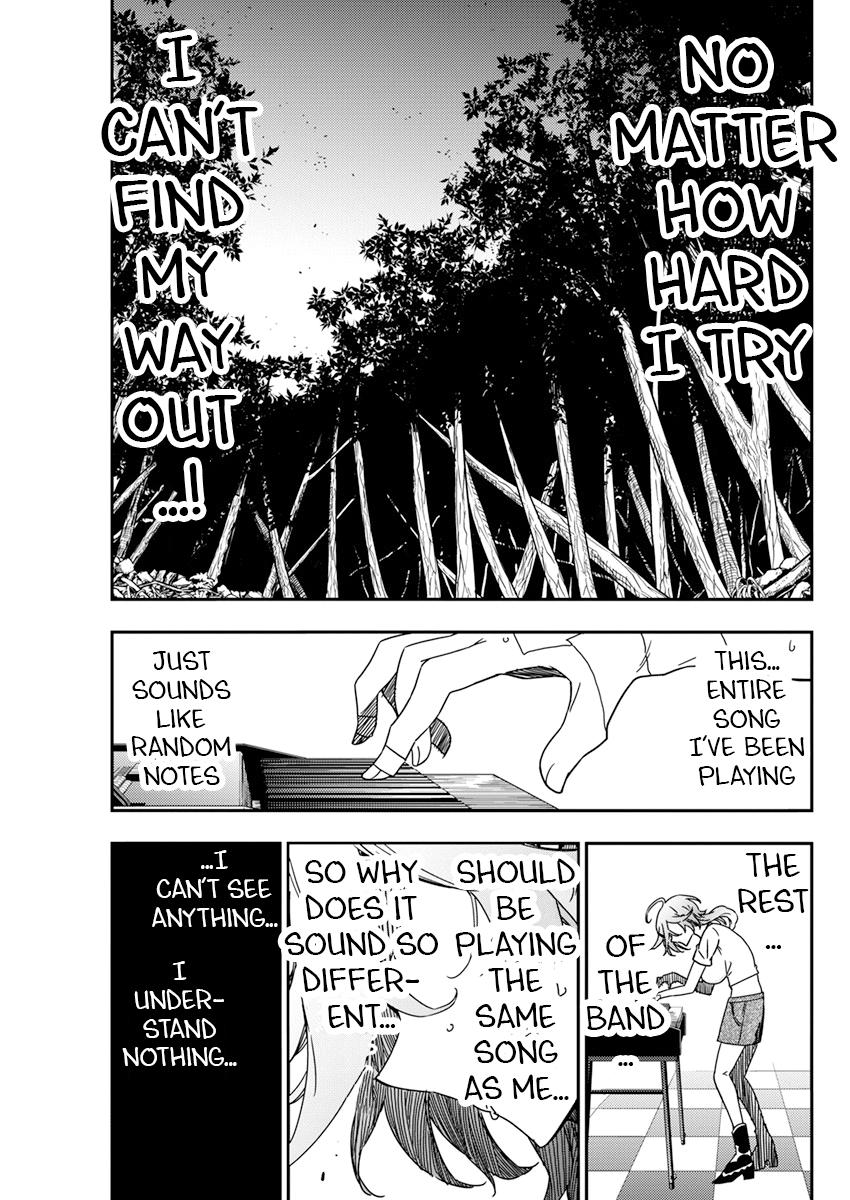 Rock Is a Lady's Modesty Chapter 16 - Page 5