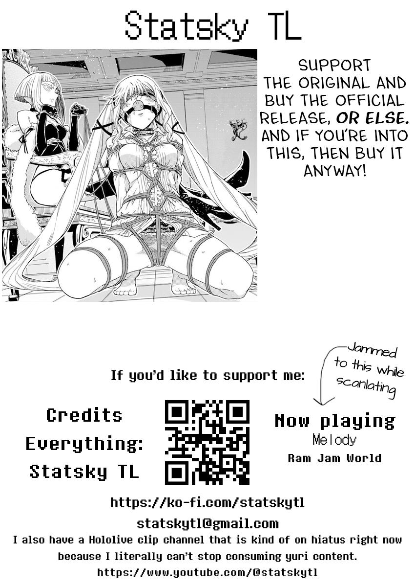 Rock Is a Lady's Modesty Chapter 16 - Page 25