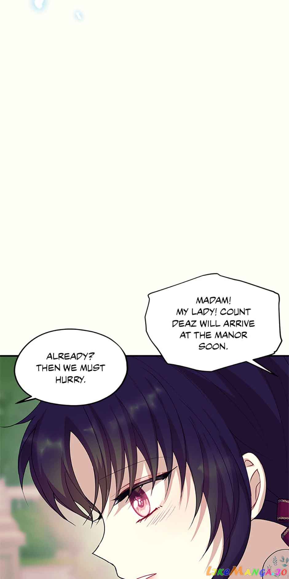 Roelin Walks the Future Chapter 92 - Page 6