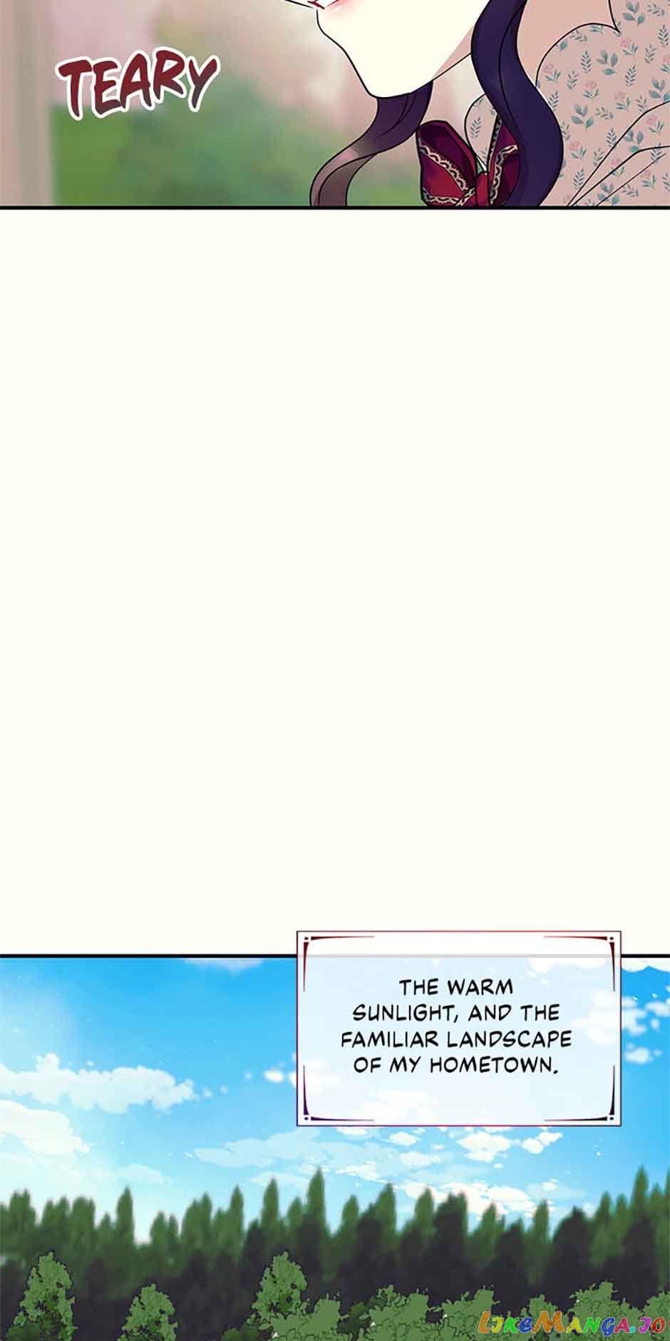 Roelin Walks the Future Chapter 92 - Page 7