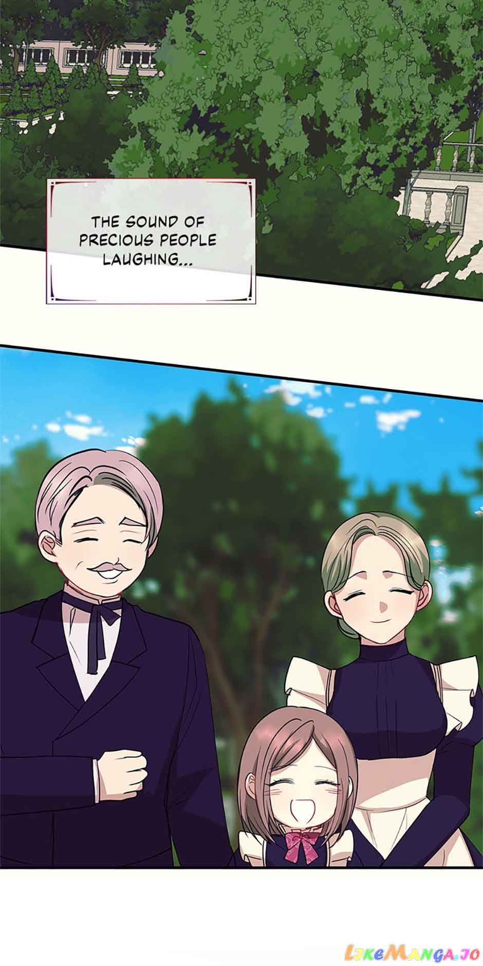 Roelin Walks the Future Chapter 92 - Page 8