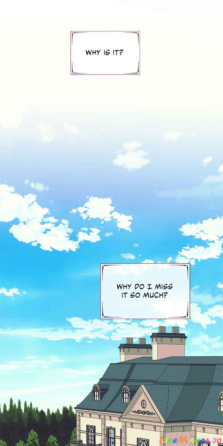 Roelin Walks the Future Chapter 92 - Page 9