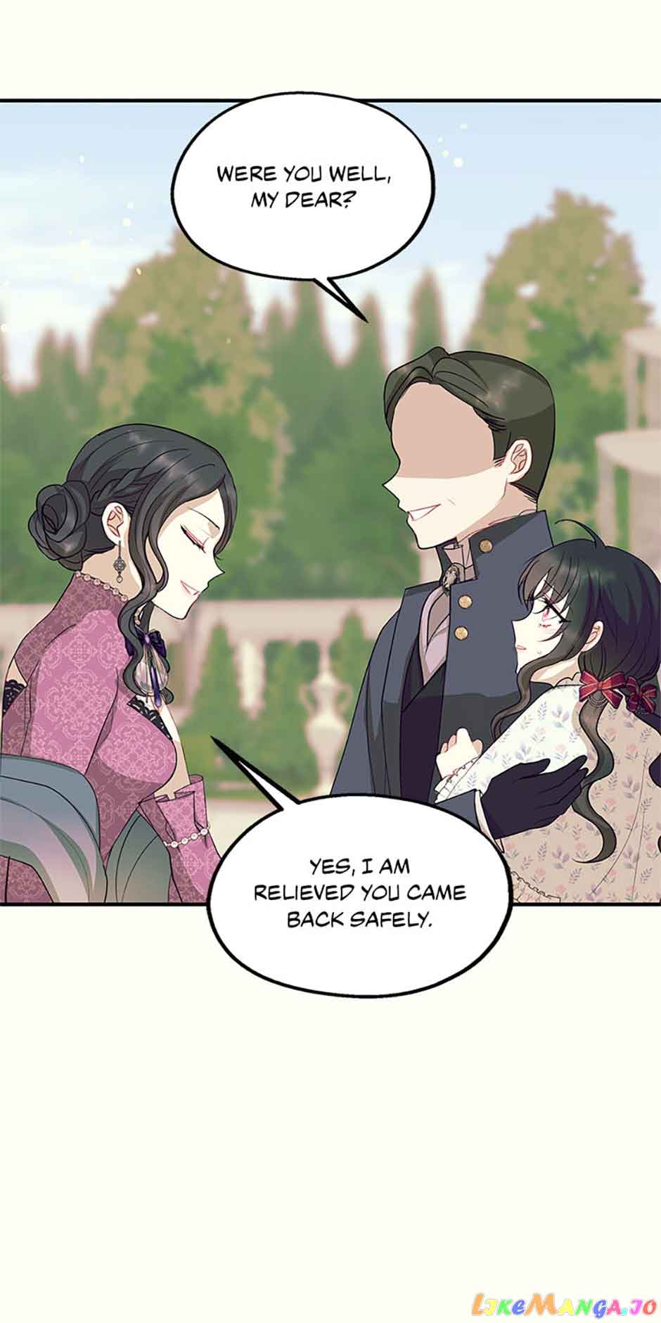 Roelin Walks the Future Chapter 92 - Page 13