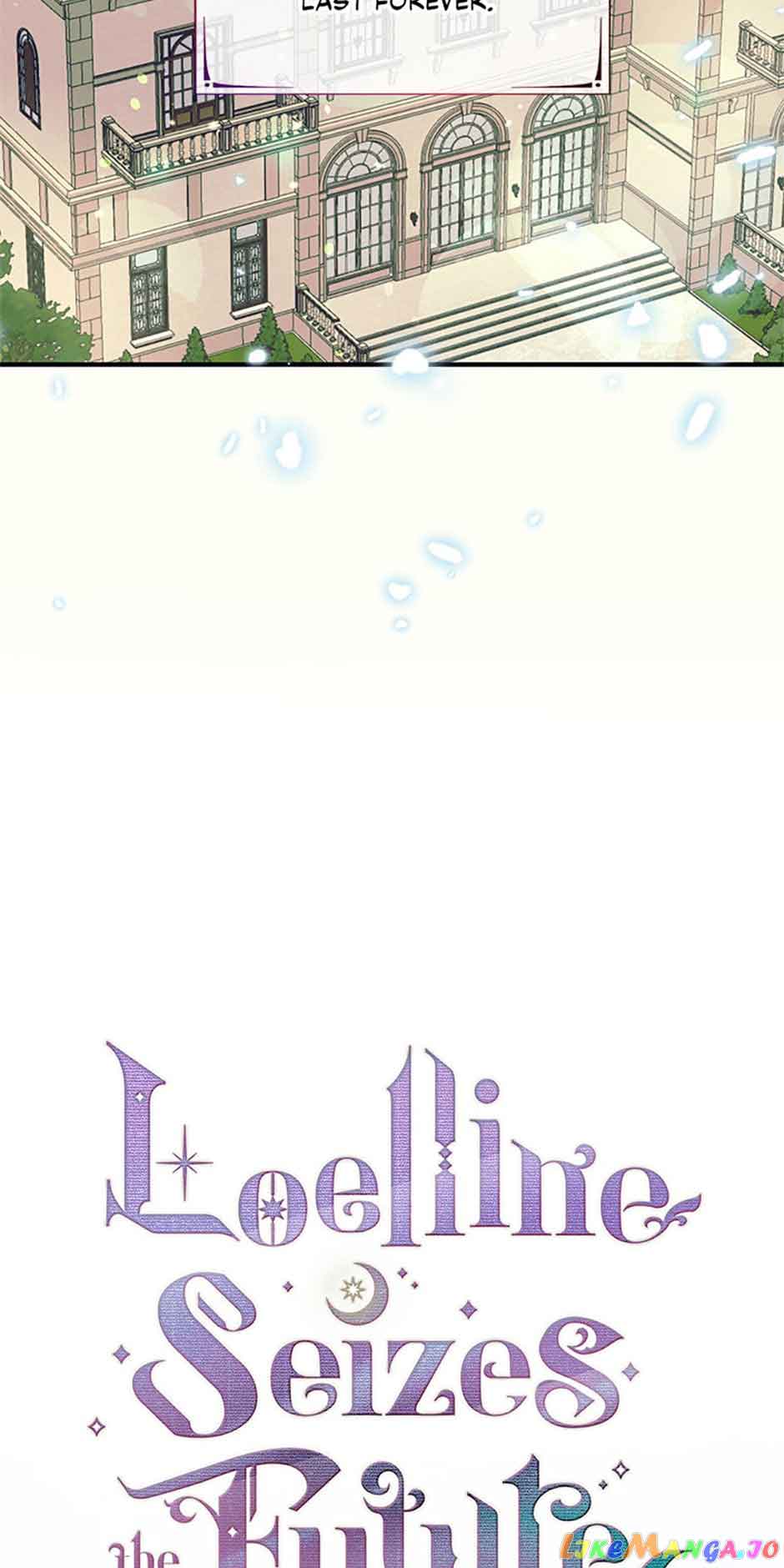 Roelin Walks the Future Chapter 92 - Page 17