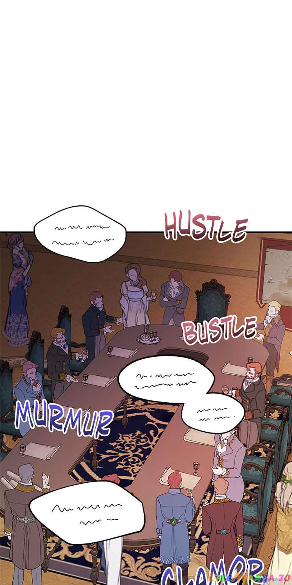 Roelin Walks the Future Chapter 92 - Page 19