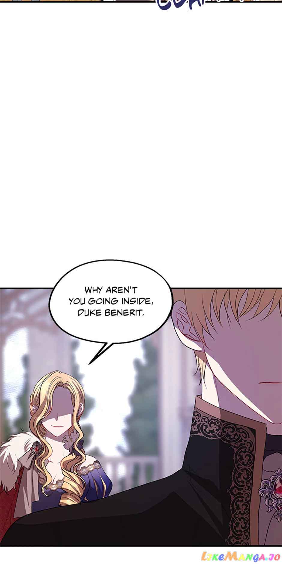 Roelin Walks the Future Chapter 92 - Page 20