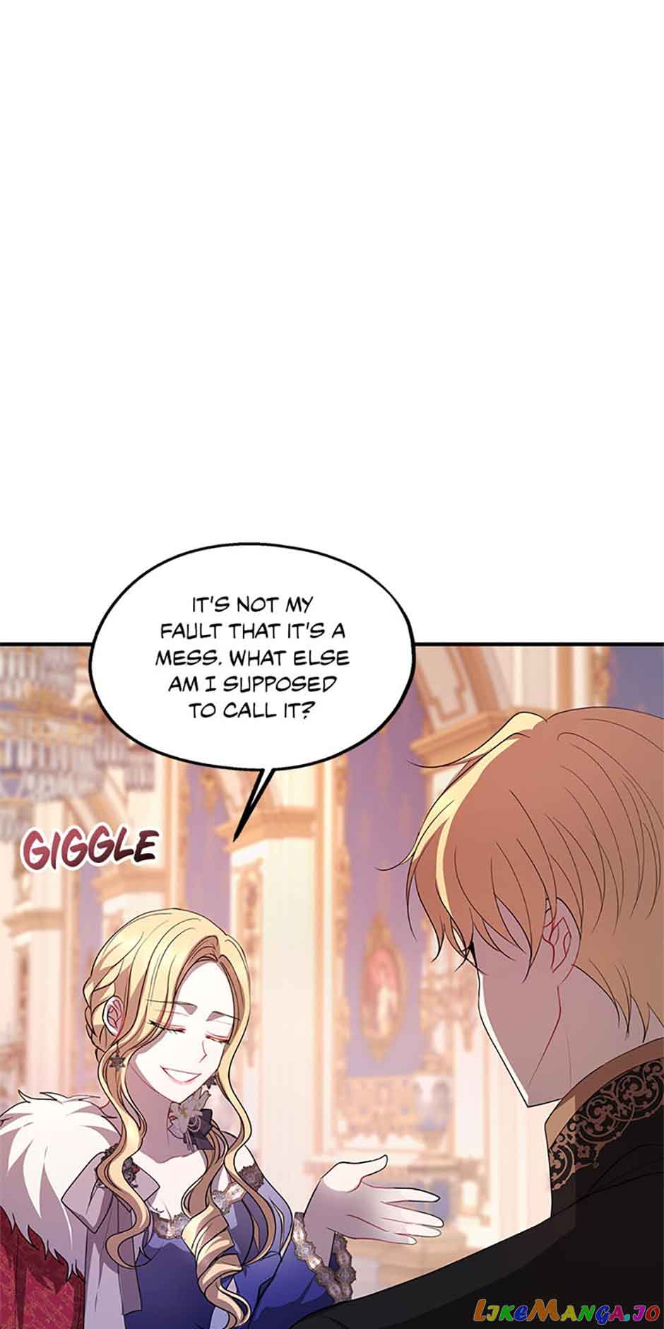 Roelin Walks the Future Chapter 92 - Page 23