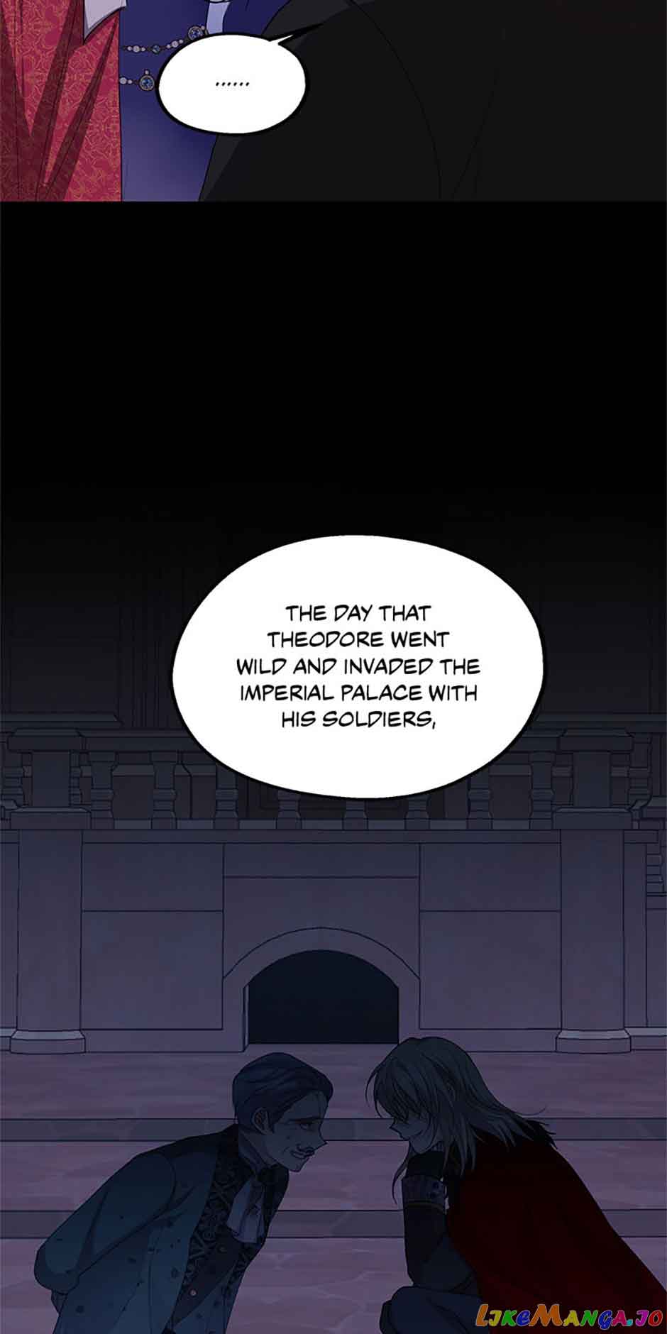 Roelin Walks the Future Chapter 92 - Page 24