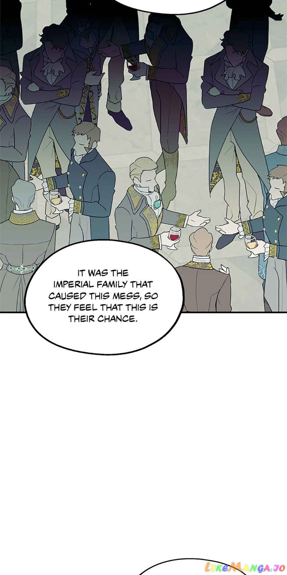 Roelin Walks the Future Chapter 92 - Page 26