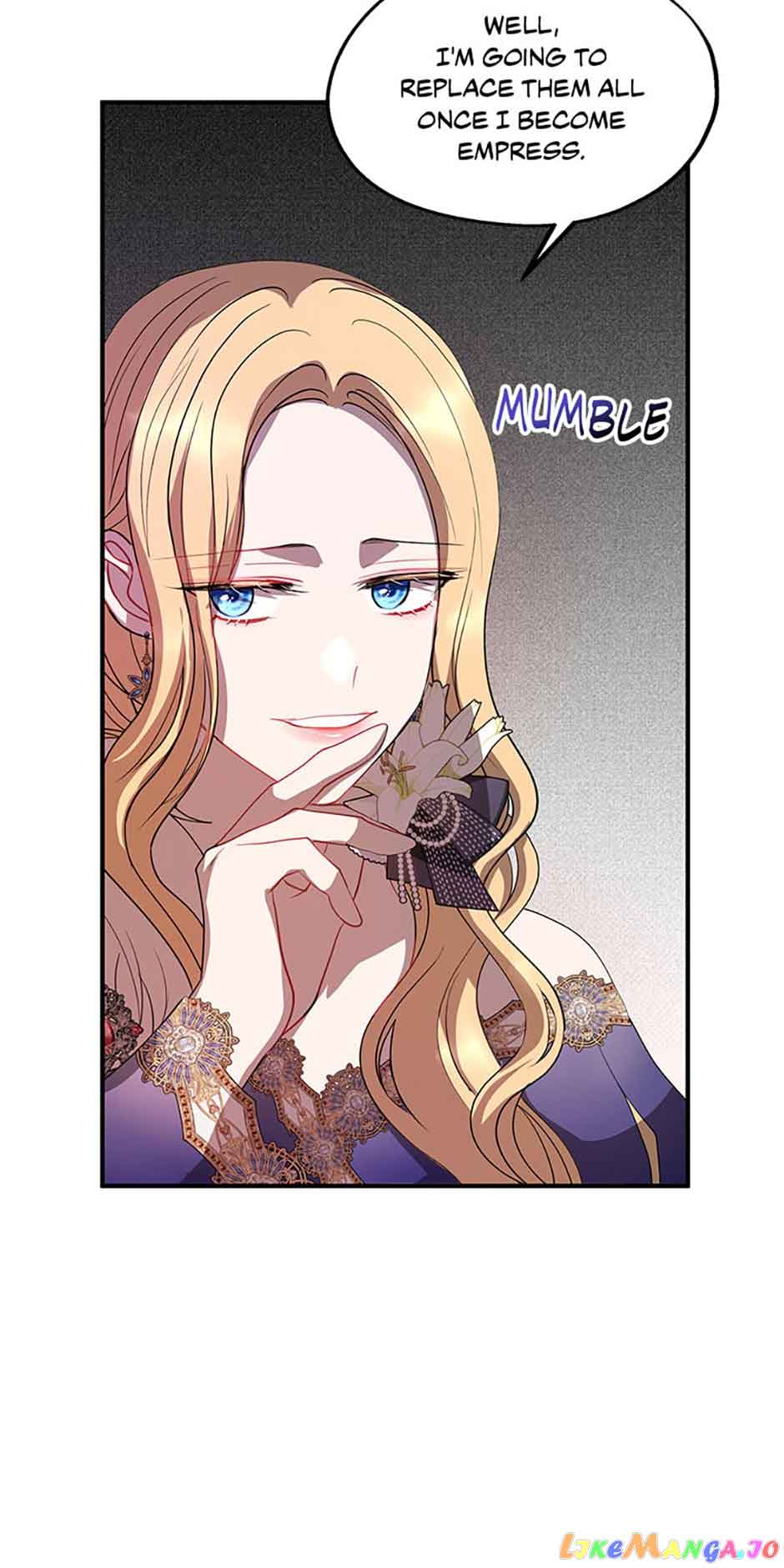 Roelin Walks the Future Chapter 92 - Page 27