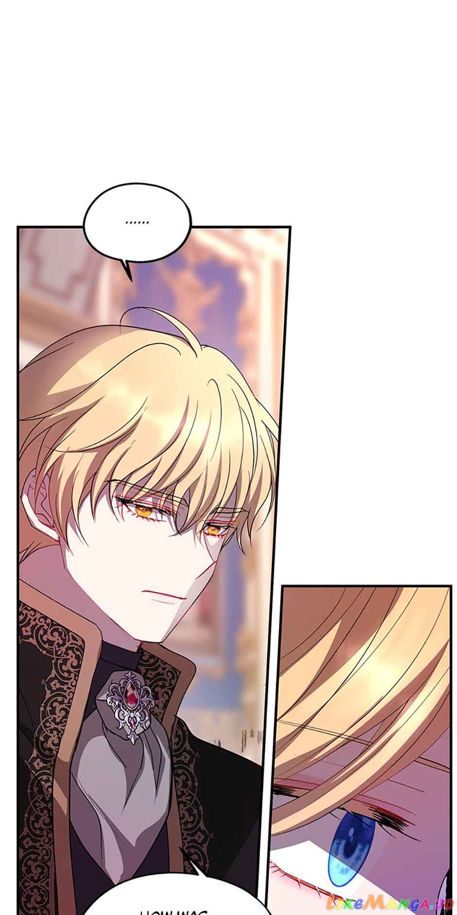 Roelin Walks the Future Chapter 92 - Page 28