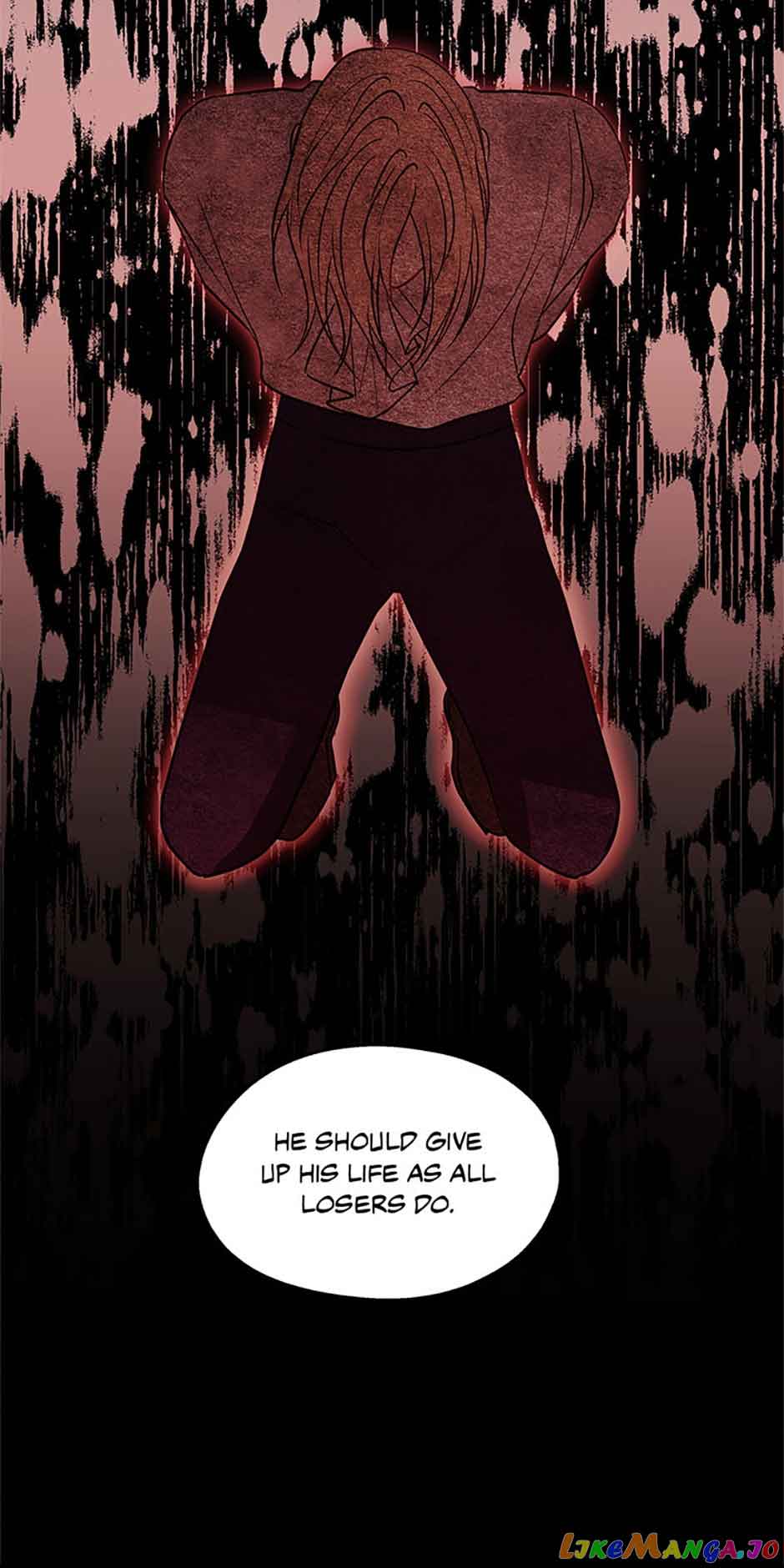 Roelin Walks the Future Chapter 92 - Page 30