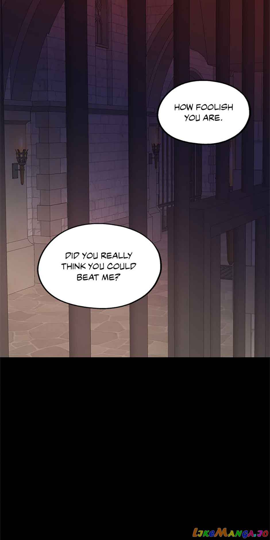 Roelin Walks the Future Chapter 92 - Page 34
